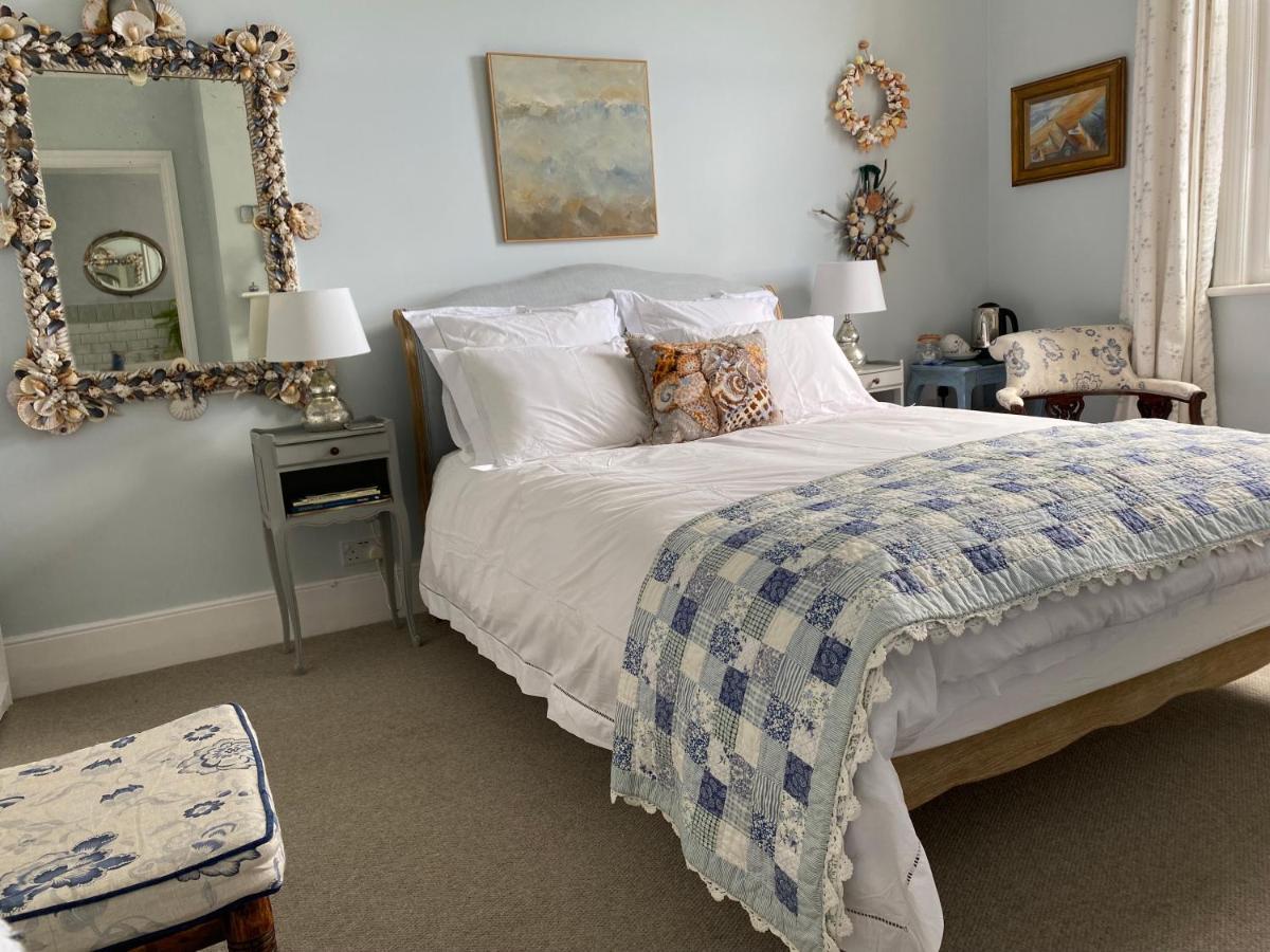 Anne'S House Bed and Breakfast Hastings Eksteriør billede