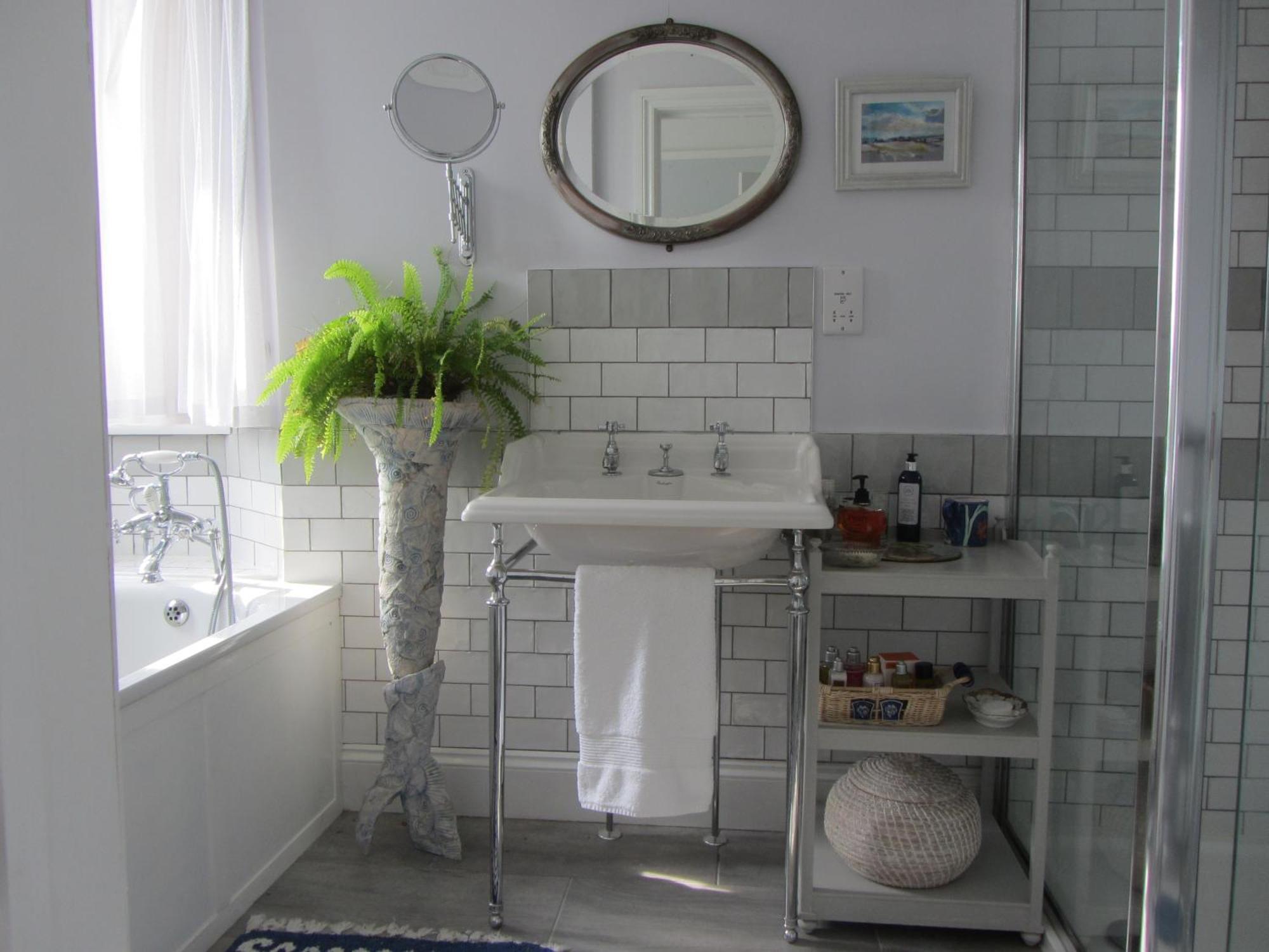 Anne'S House Bed and Breakfast Hastings Eksteriør billede