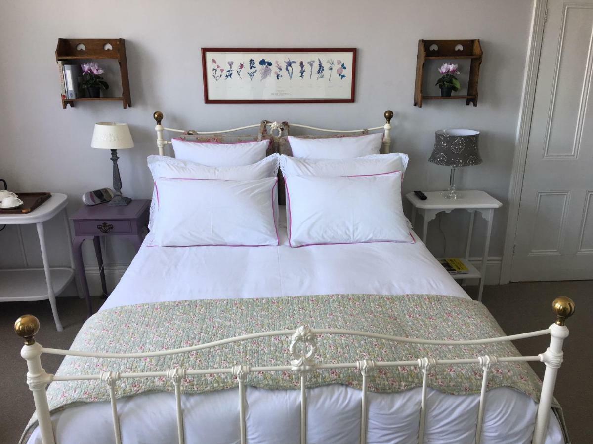 Anne'S House Bed and Breakfast Hastings Eksteriør billede