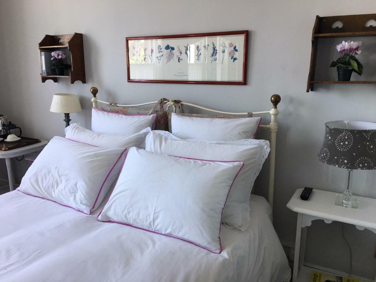 Anne'S House Bed and Breakfast Hastings Eksteriør billede