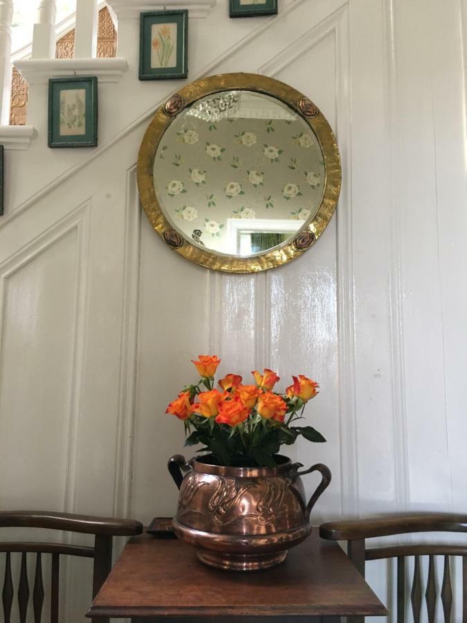 Anne'S House Bed and Breakfast Hastings Eksteriør billede